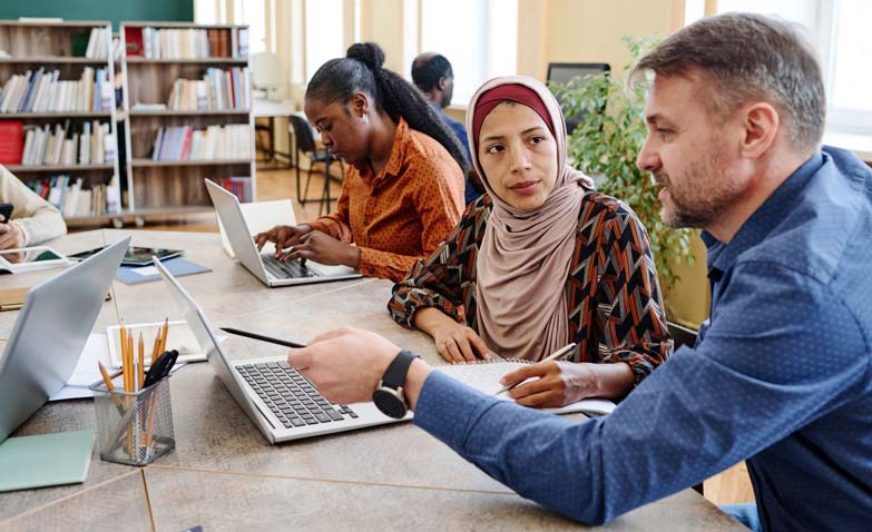 Best AI Institute in Hyderabad