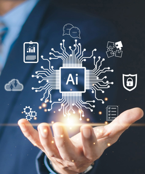 Best AI Institute in Hyderabad
